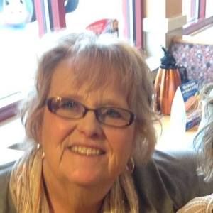 Meet your Posher, Judy